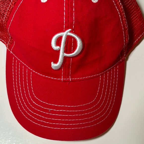 ⭐️Baseball Cap with White Logo - Picture 4 of 4